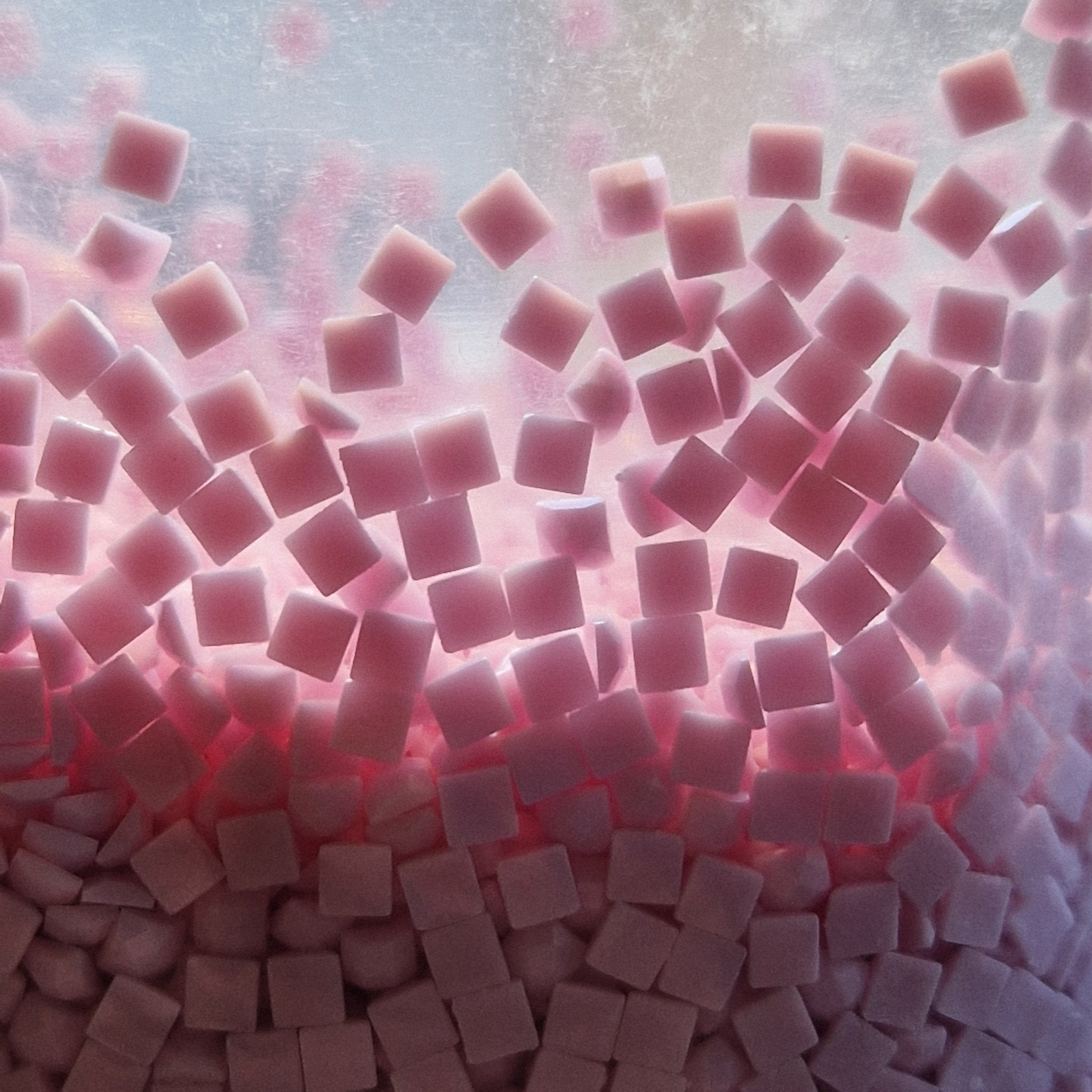 Was machen bei statisch geladenen Diamond Painting Steinen? - Kreativsein.shop