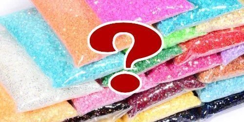 Wie viele Diamond Painting Steine benötige ich für mein Bild - Kreativsein.shop