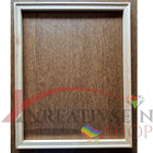 26 x Keilrahmen unterschiedliche Grössen als Gesamtpaket - Kreativsein.shop