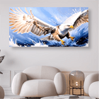 Adler - 5D DIY Diamond Painting - Kreativsein.shop