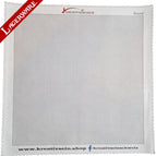 für runde Steine / 20x20cm