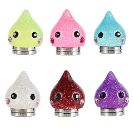 Cover Minder Tropfen - Diamond Painting - Kreativsein.shop