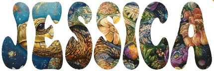 Dein eigener Name oder Schriftzug - 5D DIY Diamond Painting - Kreativsein.shop