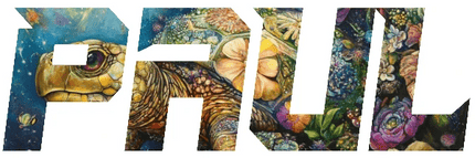 Dein eigener Name oder Schriftzug - 5D DIY Diamond Painting - Kreativsein.shop