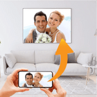 Dein eigenes Bild oder Foto - 5D DIY Diamond Painting - Kreativsein.shop