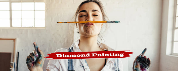  Diamond Painting