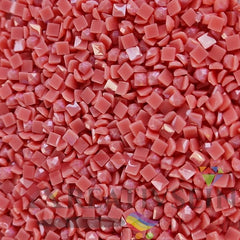 DMC 152 Fesh DK - eckige Steine - Fairy Dust - Diamond Painting - Kreativsein.shop