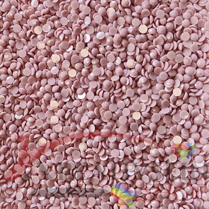 DMC 153 Lilac - runde Steine - Diamond Painting - Kreativsein.shop