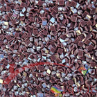 DMC 154 Red VY DK - eckige Steine - Fairy Dust - Diamond Painting - Kreativsein.shop