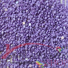 DMC 155 Forget me not Blue - runde Steine - Diamond Painting - Kreativsein.shop