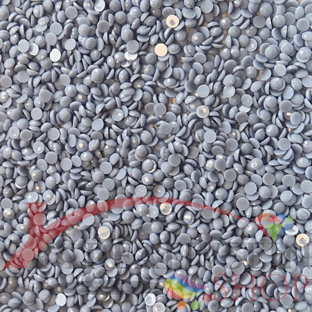 DMC 159 Petrol Blue LT - runde Steine - Diamond Painting - Kreativsein.shop