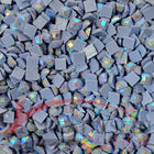 DMC 160 Petrol Blue MED - eckige Steine - Aurora Borealis (AB) - Diamond Painting - Kreativsein.shop