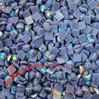 DMC 161 Petrol Blue DK - eckige Steine - Aurora Borealis (AB) - Diamond Painting - Kreativsein.shop