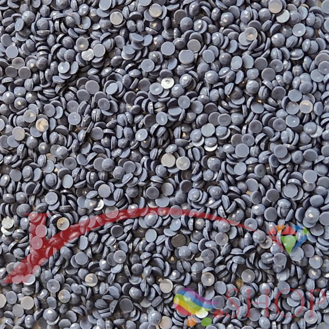 DMC 161 Petrol Blue DK - runde Steine - Diamond Painting - Kreativsein.shop