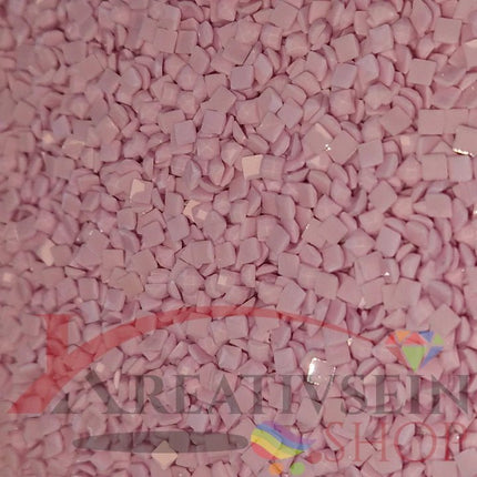 DMC 211 Lavender LT - eckige Steine - Diamond Painting - Kreativsein.shop