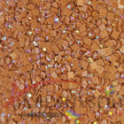 DMC 3064 Sportsman Flesh VY DK - eckige Steine - Aurora Borealis (AB) - Diamond Painting - Kreativsein.shop