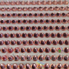 DMC 3326 Rose LT - rund Steine - Strass - Diamond Painting - Kreativsein.shop