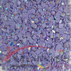 DMC 340 Blue Violet MED - eckige Steine - Aurora Borealis (AB) - Diamond Painting - Kreativsein.shop