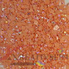 DMC 352 Coral LT - eckige Steine - Aurora Borealis (AB) - Diamond Painting - Kreativsein.shop