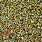 DMC 370 Mustard MED - eckige Steine - Fairy Dust - Diamond Painting - Kreativsein.shop