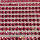 DMC 3733 Dusty Rose - rund Steine - Strass - Diamond Painting - Kreativsein.shop