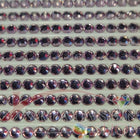 DMC 3747 Blue Violet VY LT - rund Steine - Strass - Diamond Painting - Kreativsein.shop