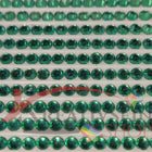 DMC 3817 Celadon Green LT - rund Steine - Strass - Diamond Painting - Kreativsein.shop