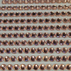 DMC 3836 Grape LT - rund Steine - Strass - Diamond Painting - Kreativsein.shop