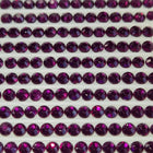 DMC 3837 Lavender ULT DK - rund Steine - Strass - Diamond Painting - Kreativsein.shop