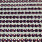 DMC 3861 Cocoa LT - rund Steine - Strass - Diamond Painting - Kreativsein.shop