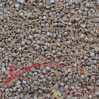 DMC 3863 Mocha Beige MED - eckige Steine - Fairy Dust - Diamond Painting - Kreativsein.shop