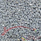 DMC 415 Pearl Grey - eckige Steine - Fairy Dust - Diamond Painting - Kreativsein.shop