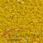 DMC 444 Lemon DK - eckige Steine - Fairy Dust - Diamond Painting - Kreativsein.shop