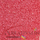 DMC 603 Cranberry - runde Steine - Fairy Dust - Diamond Painting - Kreativsein.shop
