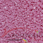 DMC 605 Cranberry VY LT - eckige Steine - Fairy Dust - Diamond Painting - Kreativsein.shop