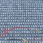 DMC 762 Pearl Grey VY LT - eckige Steine - Strass - Diamond Painting - Kreativsein.shop