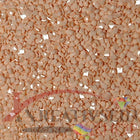 DMC 818 Baby Pink - eckige Steine - Diamond Painting - Kreativsein.shop