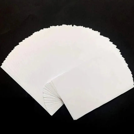 Folie zum Abdecken A6 20Stk. - Diamond Painting - Kreativsein.shop