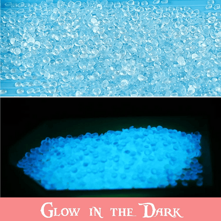 Glow in the Dark - YG04 - Diamond Painting - Kreativsein.shop