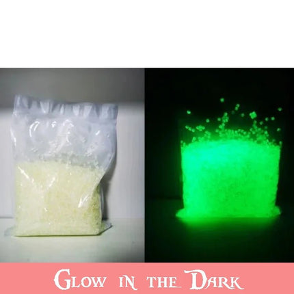 Glow in the Dark - YG201 - Diamond Painting - Kreativsein.shop