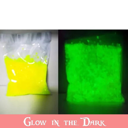 Glow in the Dark - YG203 - Diamond Painting - Kreativsein.shop