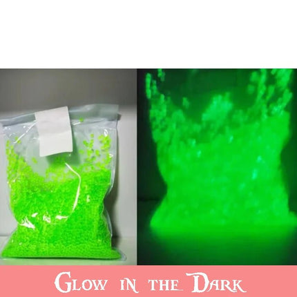 Glow in the Dark - YG205 - Diamond Painting - Kreativsein.shop
