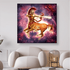 Schütze Sternzeichen - 5D DIY Diamond Painting - Kreativsein.shop