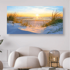 Strand und Meer - 5D DIY Diamond Painting - Kreativsein.shop